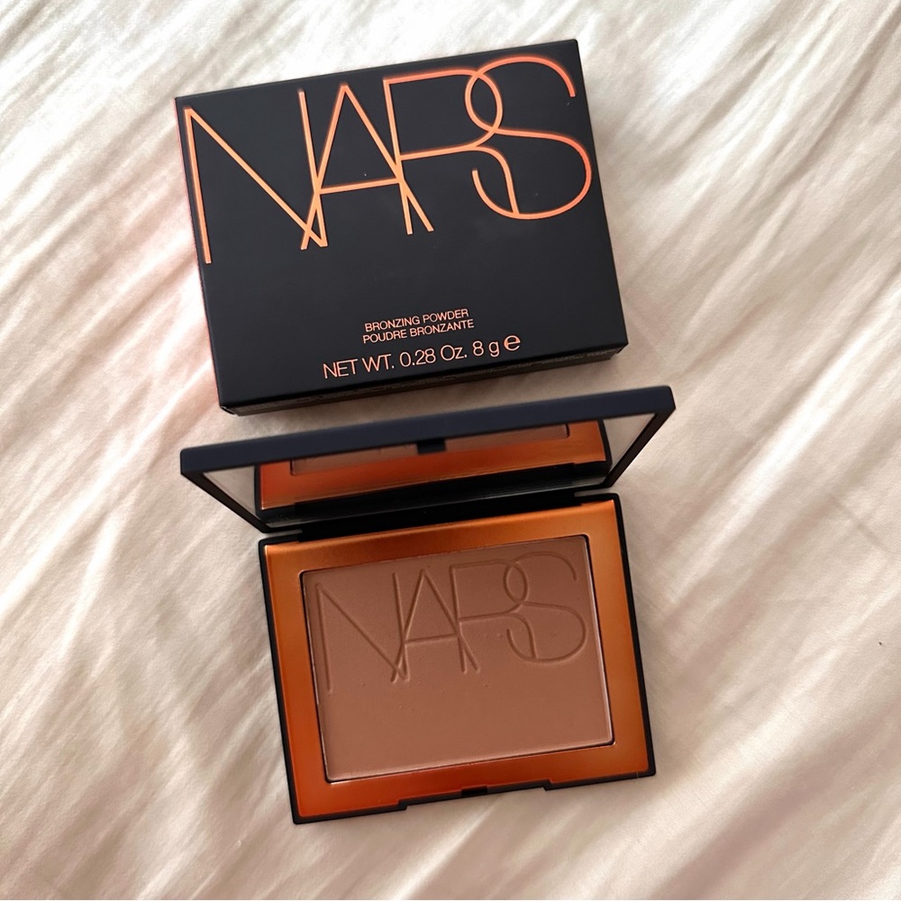 ❌SOLD❌ NARS Bronzing Powder - Laguna